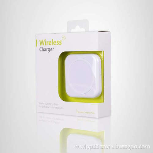 Wireless Charger For Samsung Galaxy S3 C007